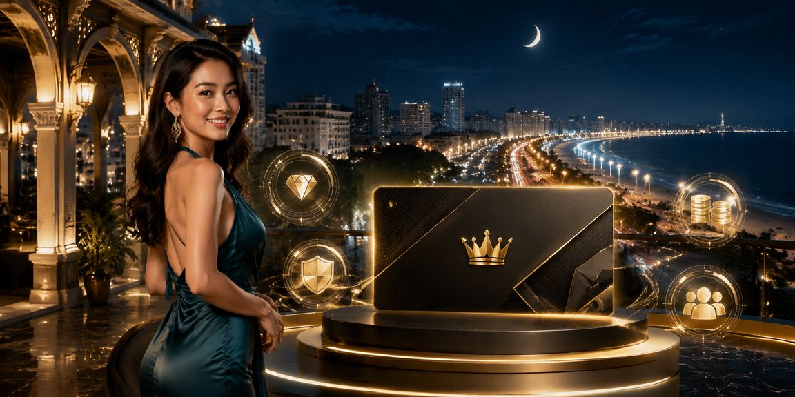Pemain VIP di Kuantan menikmati bonus istimewa dan keistimewaan taruhan langsung