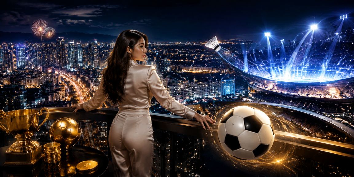 Pemain di Seremban melihat papan pertaruhan bola sepak dengan pakaian melayu